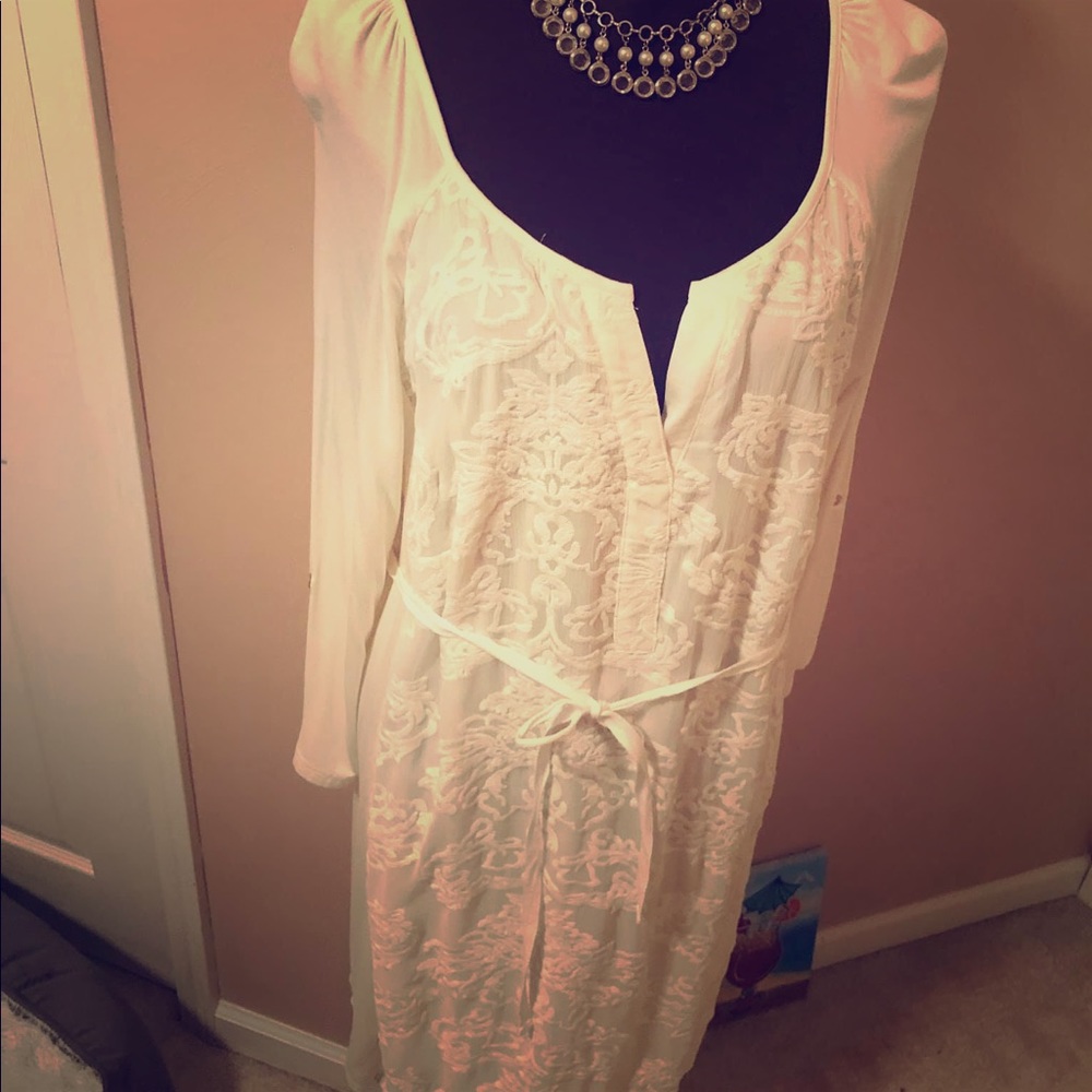 Casual Dress